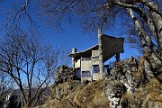 Monte Zucco - Pizzo Cerro ad anello da S. Antonio Abbandonato - 13 febbraio 2019 - FOTOGALLERY